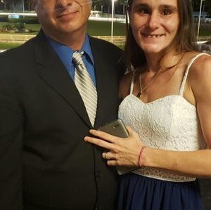 Meet your Posher, Richard